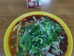 -蔺家老字号羊杂碎馆