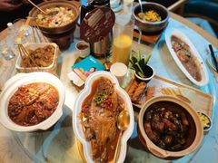 -刀板香·安徽菜(胜利路店)