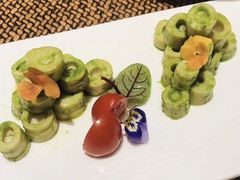 -王府茶宴(大观园总店)