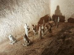 -洛阳古墓博物馆