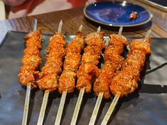 -鼎牛牛炖锅·烤串(温泉路店)