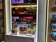 -GODIVA(港汇恒隆广场)