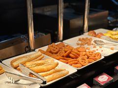 -希尔顿欢朋酒店·欢朋餐厅