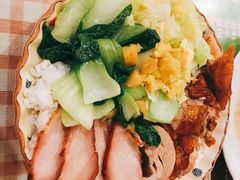 -聂记粤菜馆(鼓西路店)
