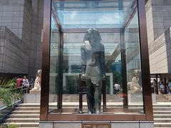 -上海博物馆(人民广场馆)