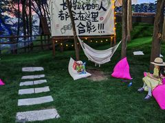 -淄博聊斋城景区