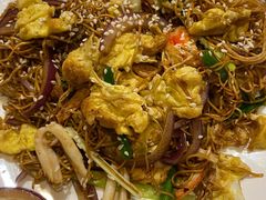 海鲜炒面-79号渔船海鲜饭店(华强北店)