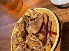 -乔一乔怪味干锅(东升店)