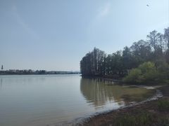 -东湖落雁景区