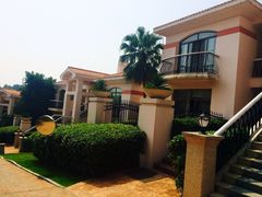 圣爵菲斯大酒店-圣爵菲斯大酒店(长沙世界之窗店)