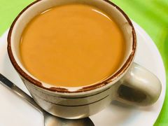 -胜利茶餐室