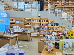 -朵云书院(滴水湖店)