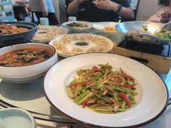 -上地宴·中关村的会客厅(清河高铁站店)