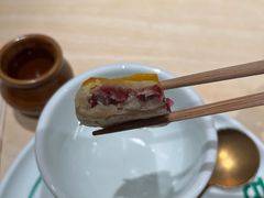 -一坐一忘云南菜(卓悦中心)