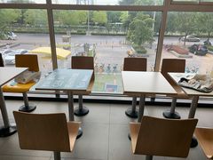-麦当劳(朝阳路得来速店)
