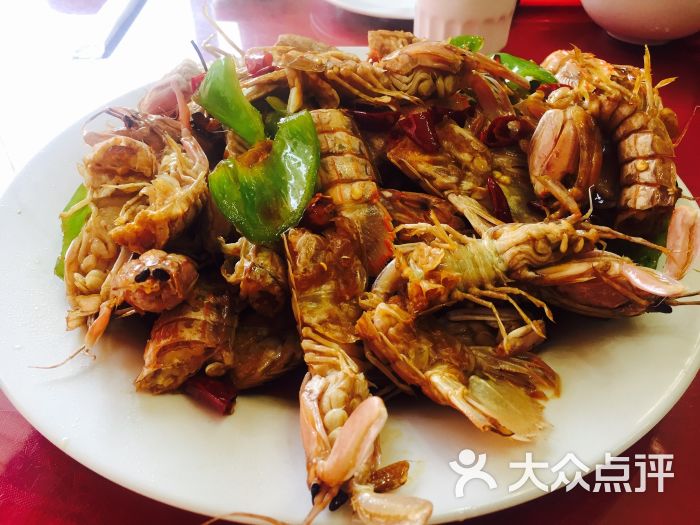 荣祥海鲜(一部)图片 - 第1张