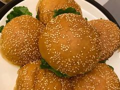-一家亲台菜餐厅(银塘中路店)