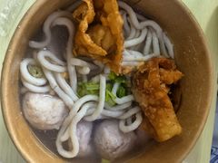 -非遗·十八曲鱼饺(西马总店)