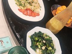-丰和日丽(瑞虹天地月亮湾店)