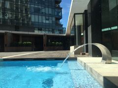 -北京三里屯CHAO酒店