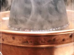 -清真·鸦儿李记·涮肉(和平里店)