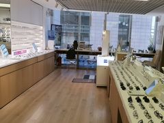 -启明眼镜(海淀黄庄店)