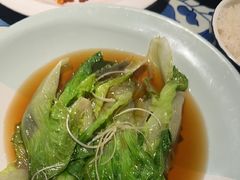 -绿茶餐厅(布吉万象汇店)