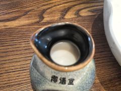 -椰语堂·海南清补凉(中山骑楼店)