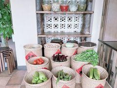 -风味小馆(天目湖宾馆店)