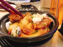 -顺风山庄(水濂山店)