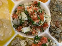 -La Medina餐厅(亮马河南路店)