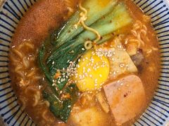 -李先生的首尔小馆(松江启源广场店)