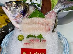-喜聚薈·花膠雞海鮮火鍋(越秀店)