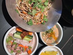 -额尔敦传统涮(公园西路店)