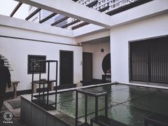 -稍可轩博物馆餐厅