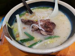 -大鼓米线(浦东长泰店)