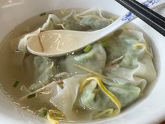 -忆秦园小笼包(惠山古镇总店)
