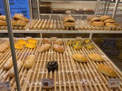 -前进麦味·天然烘焙(凯德1818店)