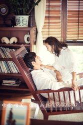 -太古映画婚纱摄影(天河店)