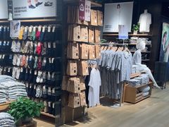 -MUJI无印良品(西单大悦城店)