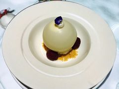 -翡翠36餐厅(浦东香格里拉店)