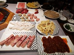 九香午餐肉-蜀九香火锅(九眼桥店)