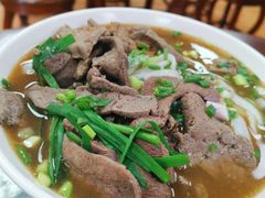 -珍珍小食店(西华路店)