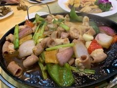 -汇景花园酒家(基立下道店)