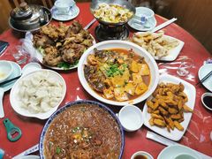 -哈尔滨饺子王·东北菜(鱼鳞浃路店)