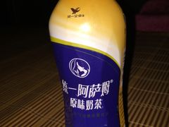 -世纪联华超市(大关店)