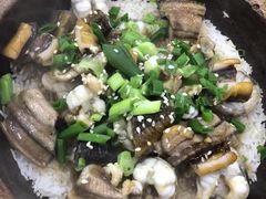-红星光发煲仔饭(大石街店)