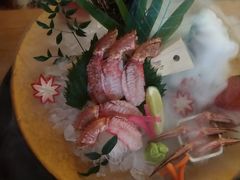 -蟹田居·活蟹料理(东城店)