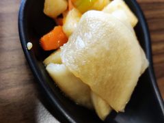 -老妈米线(港龙店)