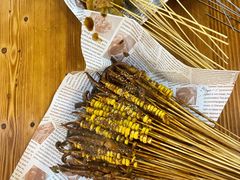 -十里铺铁板鱿鱼